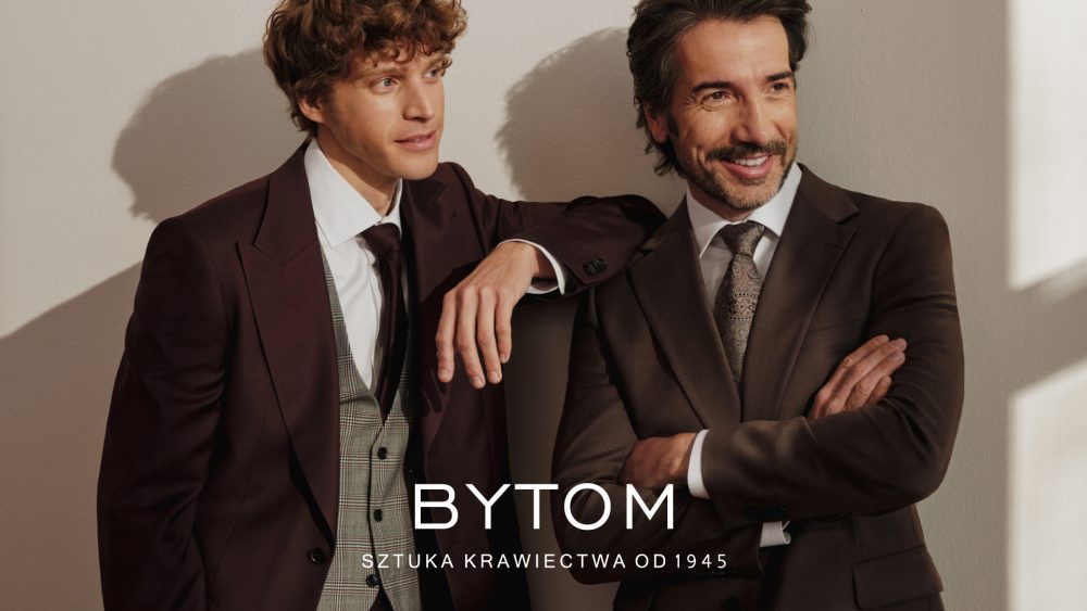 Marka BYTOM