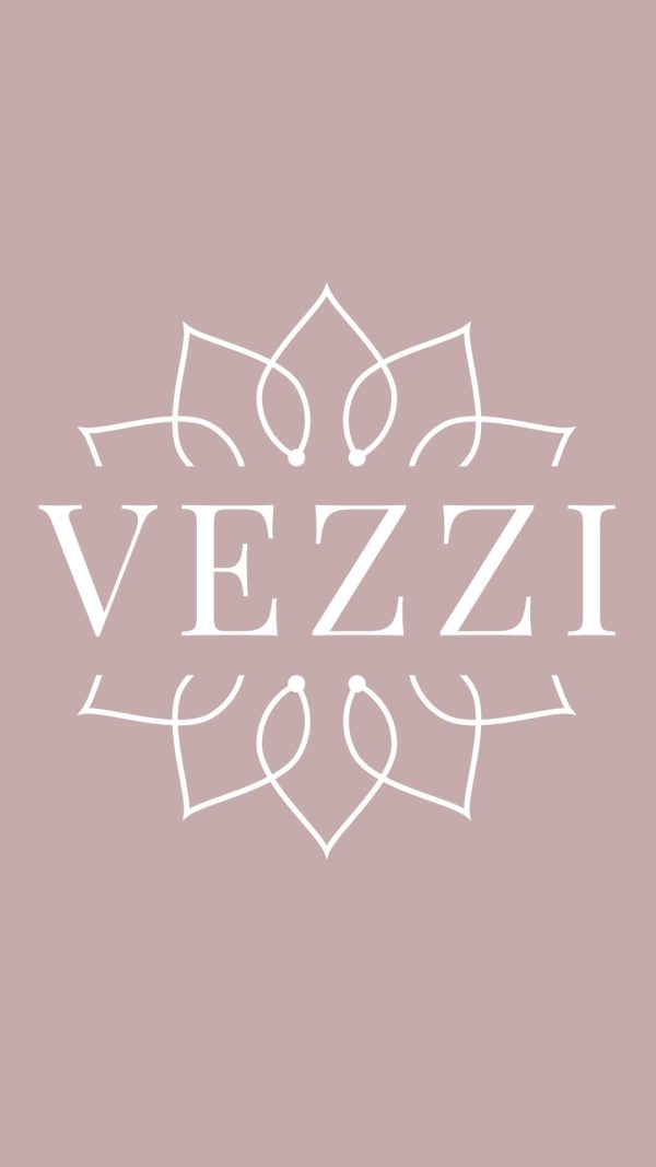 Логотип VEZZI