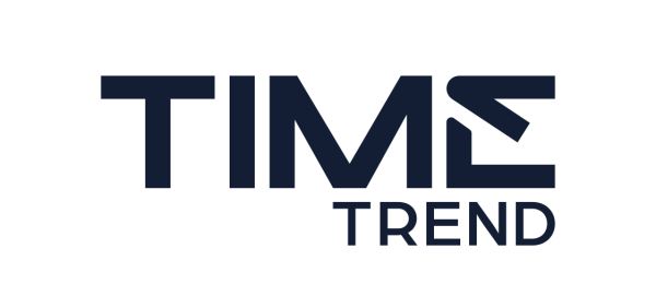 logo time trend