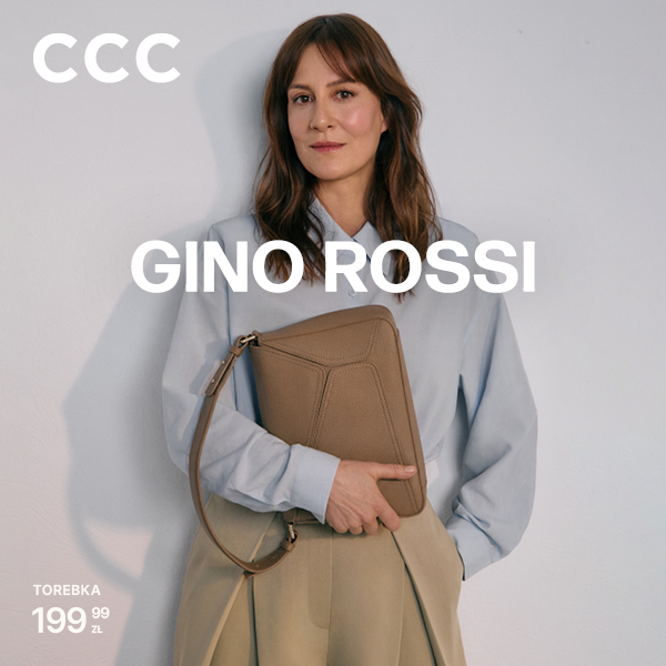 nowa kolekcja wieczorowa Gino Rossi